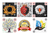 generate custom qr codes with logo