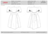 create clothing tech packs for fashion manufacturing