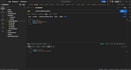 create your web application using  PHP laravel vuejs