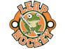 design modern hockey logo for your company