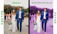 edit wedding and event photos, repair old photos, etc