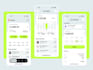 develop p2p payment app, investment app, virtual bank app, money transfer app
