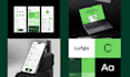 do website ui ux design, dashboard ui, mobile app, ui ux design using figma