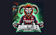 create amazing barnevelder mascot logo with free source file