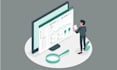 design business infographics flowcharts powerpoint slides and presentations