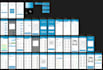 do mobile app design in figma