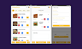 develop a fullstack web app with react and next js