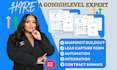 gohighlevel invoice contract gohighlevel ai chatbot go high level workflow ghl