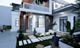 create 3d model, walkthrough video of your house from floor plans or sketches