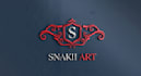 design an eye catching and professional 3d logo for your brand