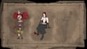 design 2d game character for indie games