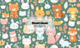 create stunning seamless patterns