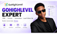 setup gohighlevel automation gohighlevel workflow gohighlevel funnel ghl website