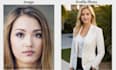 create ai generated linkedin profile photo headshots