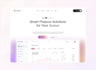 design website UX UI in figma