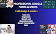 build online advanced school and course management system web application
