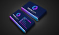 do professional business card design