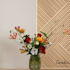 deliver monthly or weekly flower subscriptions in hong kong