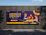 design stunning banners and billboards