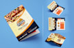 design menu book for your restaurant within 24 hours