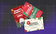 design custom promotional and loyalty gift cards
