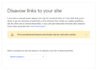 reduce spam score and boost website health