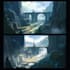 environment concept art landscape design