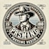design brand identity cowboy logo