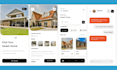 provide mobile app design services and custom web app development services