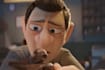 do 3d character animation, 3d cartoon character modelling