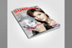 create eye catching magazine layouts