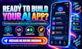 build your ai mobile app with react native expo and ai integrations