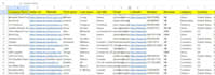 provide amazon seller lead generation