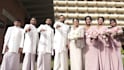 edit a cinematic wedding video or highlight reel