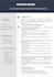 write professional emails, cover letter and resume