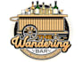 design unique wending bar logo