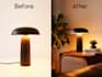 product photo editing, background removal or realistic placement