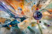design modern canvas wall art and digital canvas