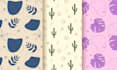 design unique seamless pattern