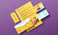 design custom business cards with photos