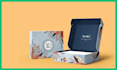 do packaging box design, mailer box packaging design