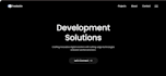 create fully functional nextjs and typescript web app including deployment