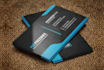 design clean and professional business card in just 24hours