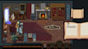 make environment pixel art