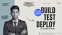 dockerize your application for seamless deployment and scalability