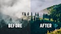edit your travel videos cinematically