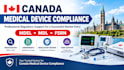 do health canada mdel and mdl medical device registration