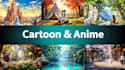 craft custom ai generated images for your unique projects