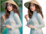 high quality background removal by a professional expert bg