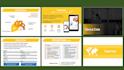 design high quality powerpoint presentations